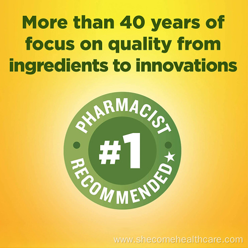 Turmeric Supplement Antioxidant Support Curcumin Capsules